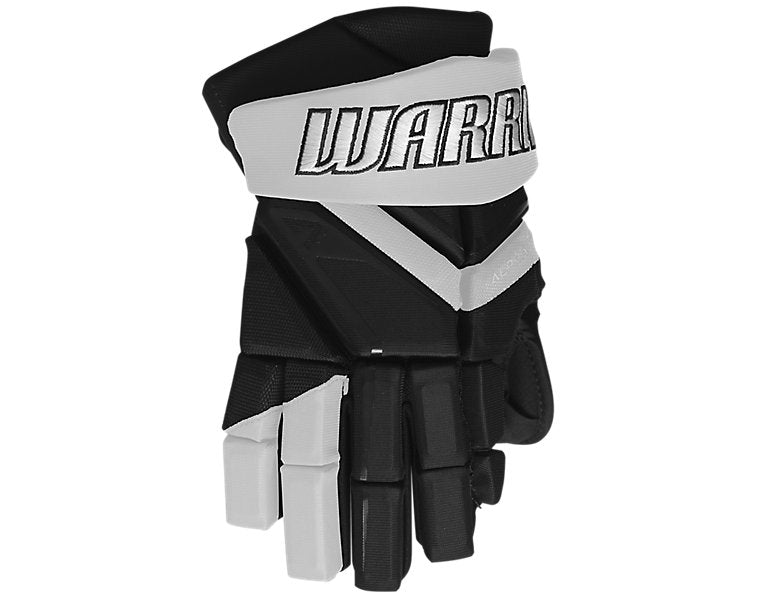 Warrior Senior Alpha LX3 Team Hockey Gloves - 2025