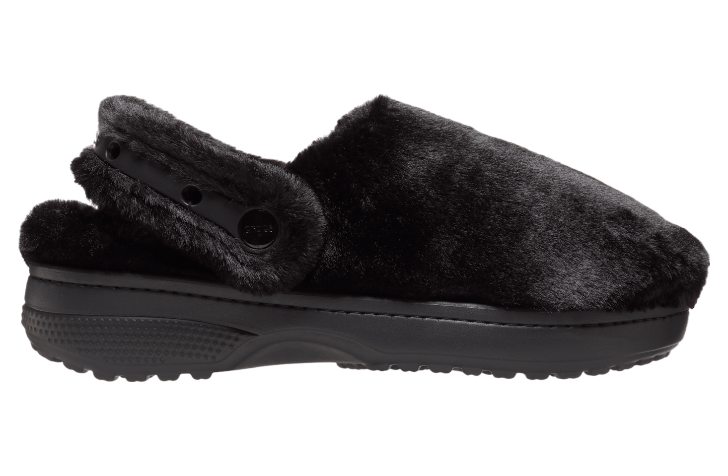 Crocs Classic Unfurgettable Clog