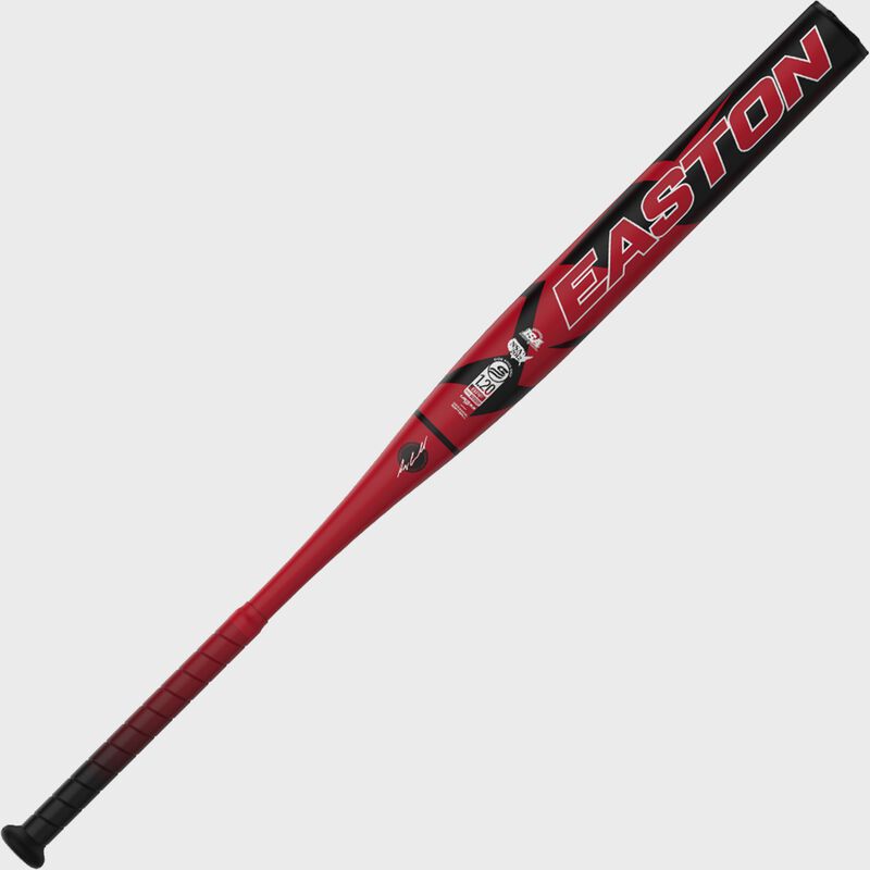 Easton 2025 Tantrum Greg Connell Signature 1-Piece Loaded USSSA Bat