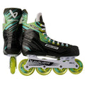 Bauer Intermediate XRS Roller Hockey Skate Inline Skates - 2025