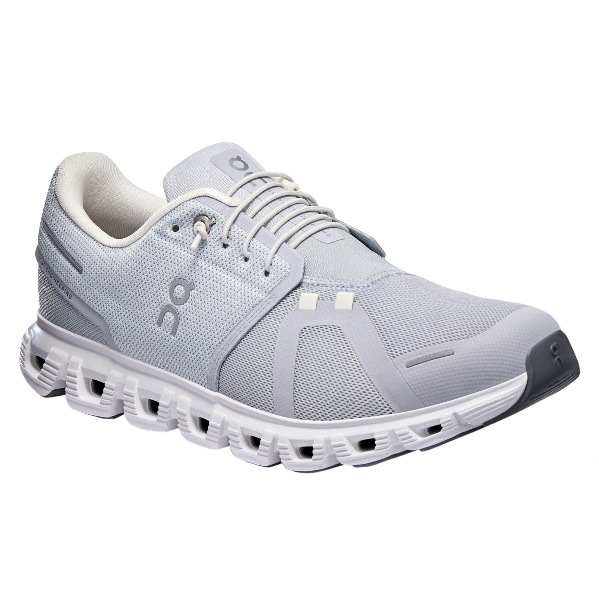 On Cloud Men's Cloud 6 Walking Shoes