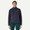 Patagonia Women's Retro Pile Fleece Marsupial