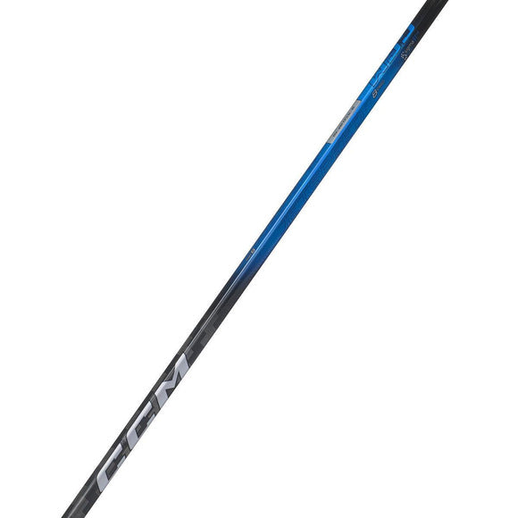 CCM Junior Jetspeed FT8 Pro Hockey Stick - Blue - 2025