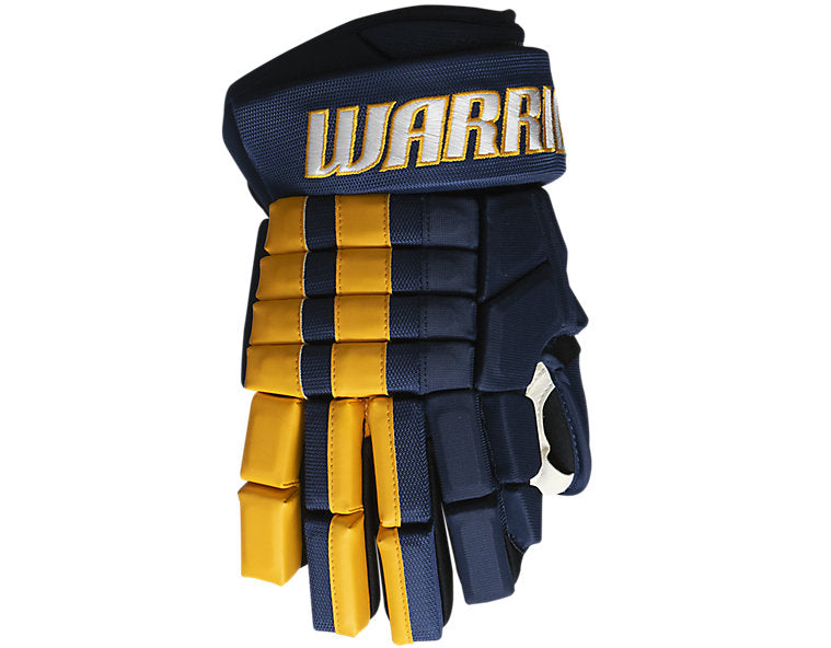 Warrior Senior Franchise Hockey Gloves - 2025