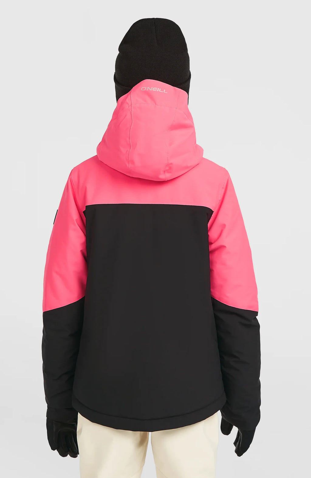 O'Neill Kids FWC'Cruz Triple Snow Jacket
