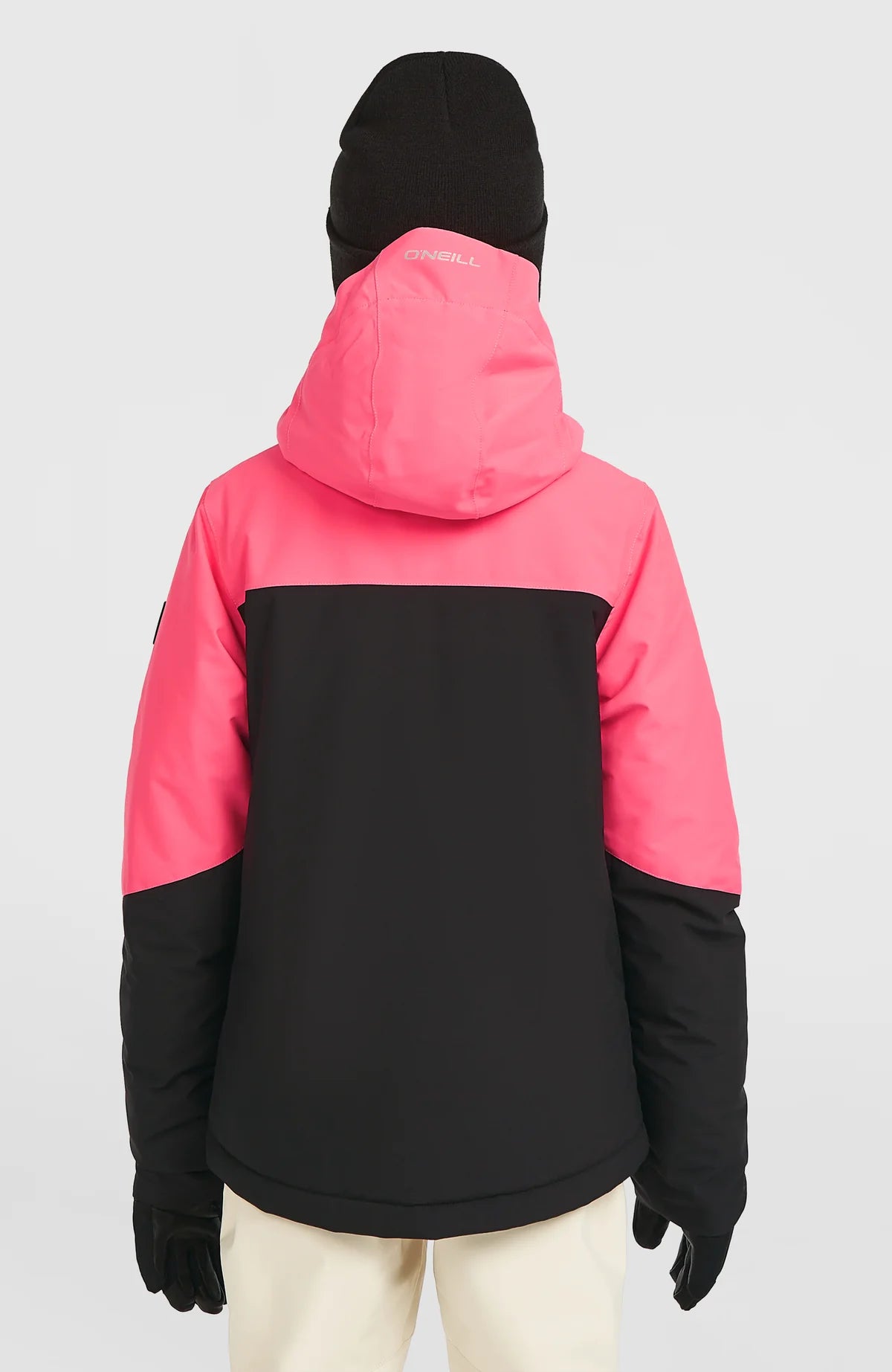 O'Neill Kids FWC'Cruz Triple Snow Jacket