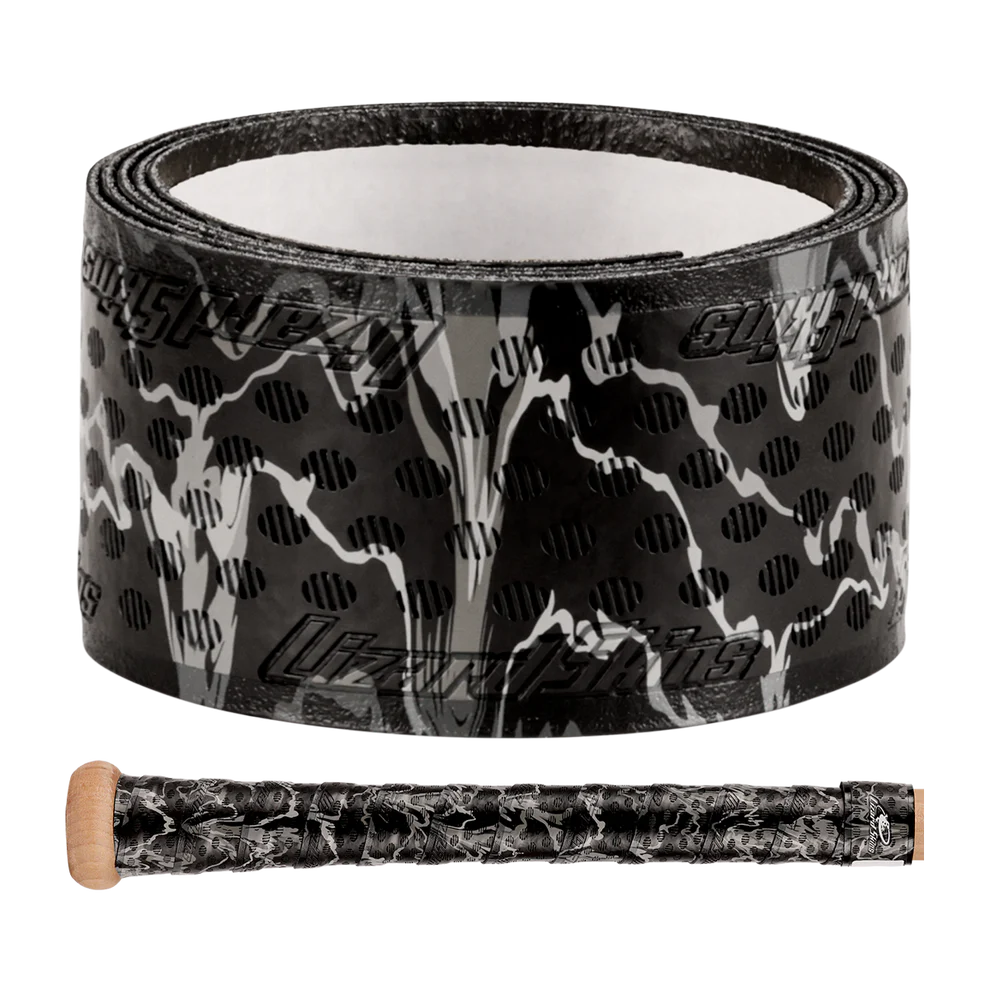 DSP Ultra Camo Bat Grips
