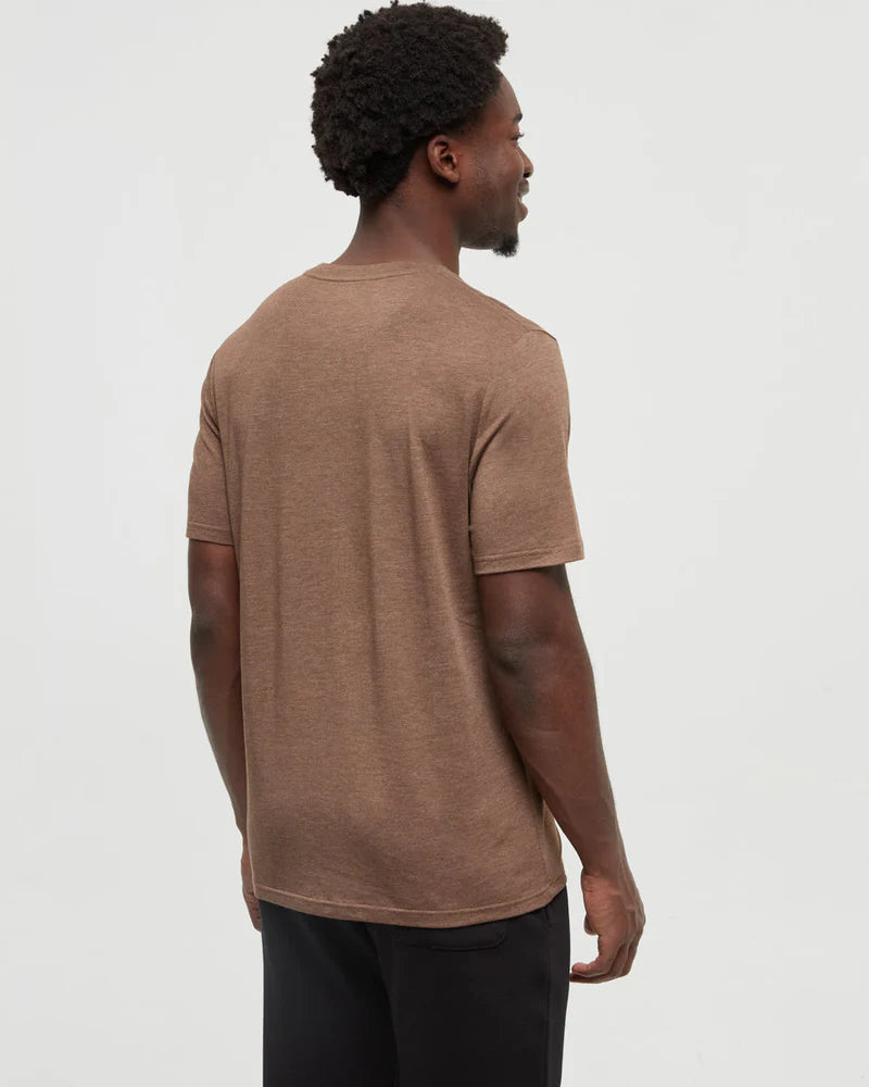 Tentree Men's Bear Claw T-Shirt
