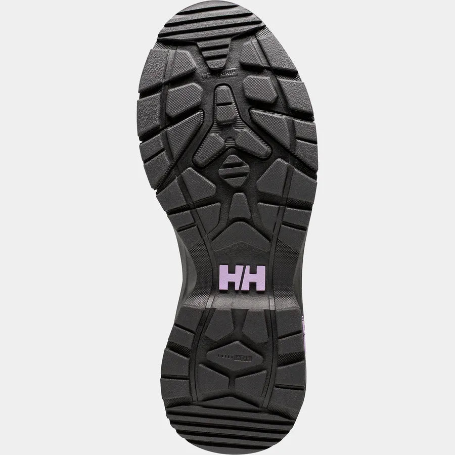 Helly Hansen Women's Stalheim HELLY TECH Waterproof Hiking Shoes