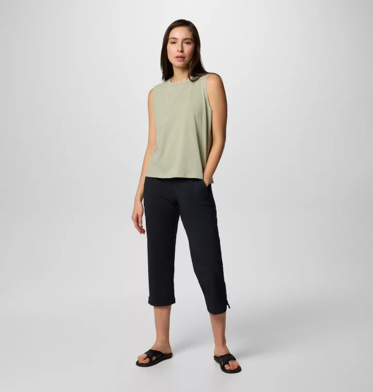 Columbia Women's All Seasons Capris