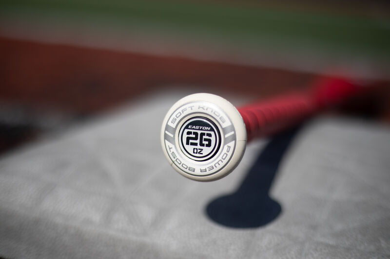 2025 Alpha USSSA One-Piece Balanced Slowpitch Bat