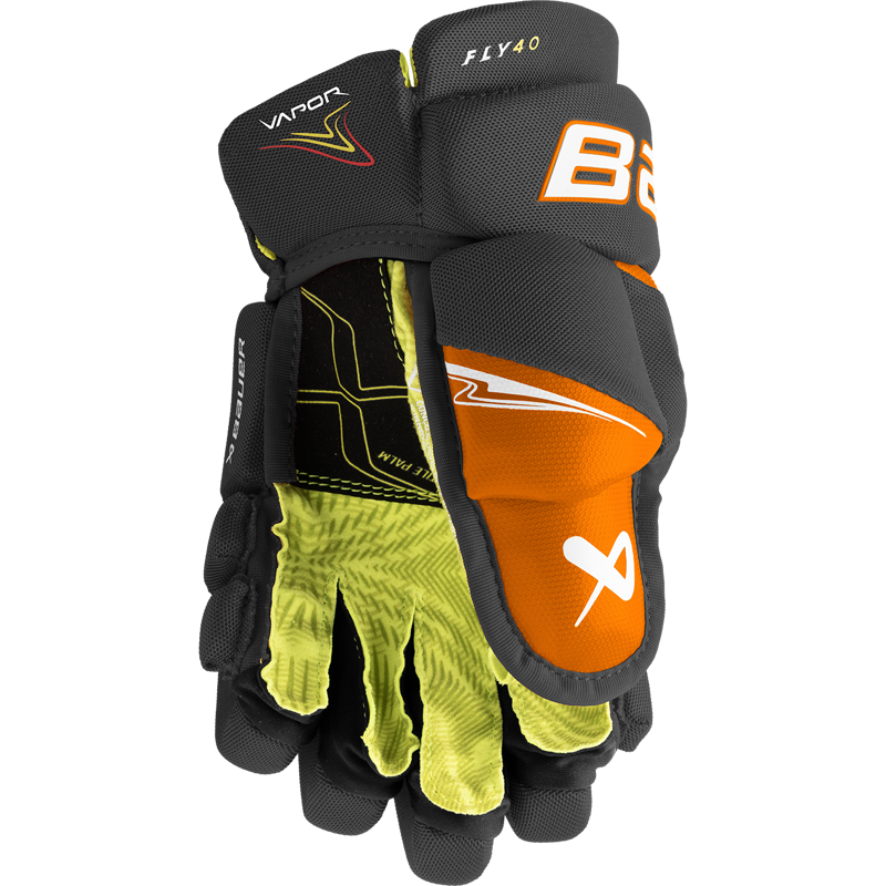 Bauer Junior Vapor FLY40 Glove