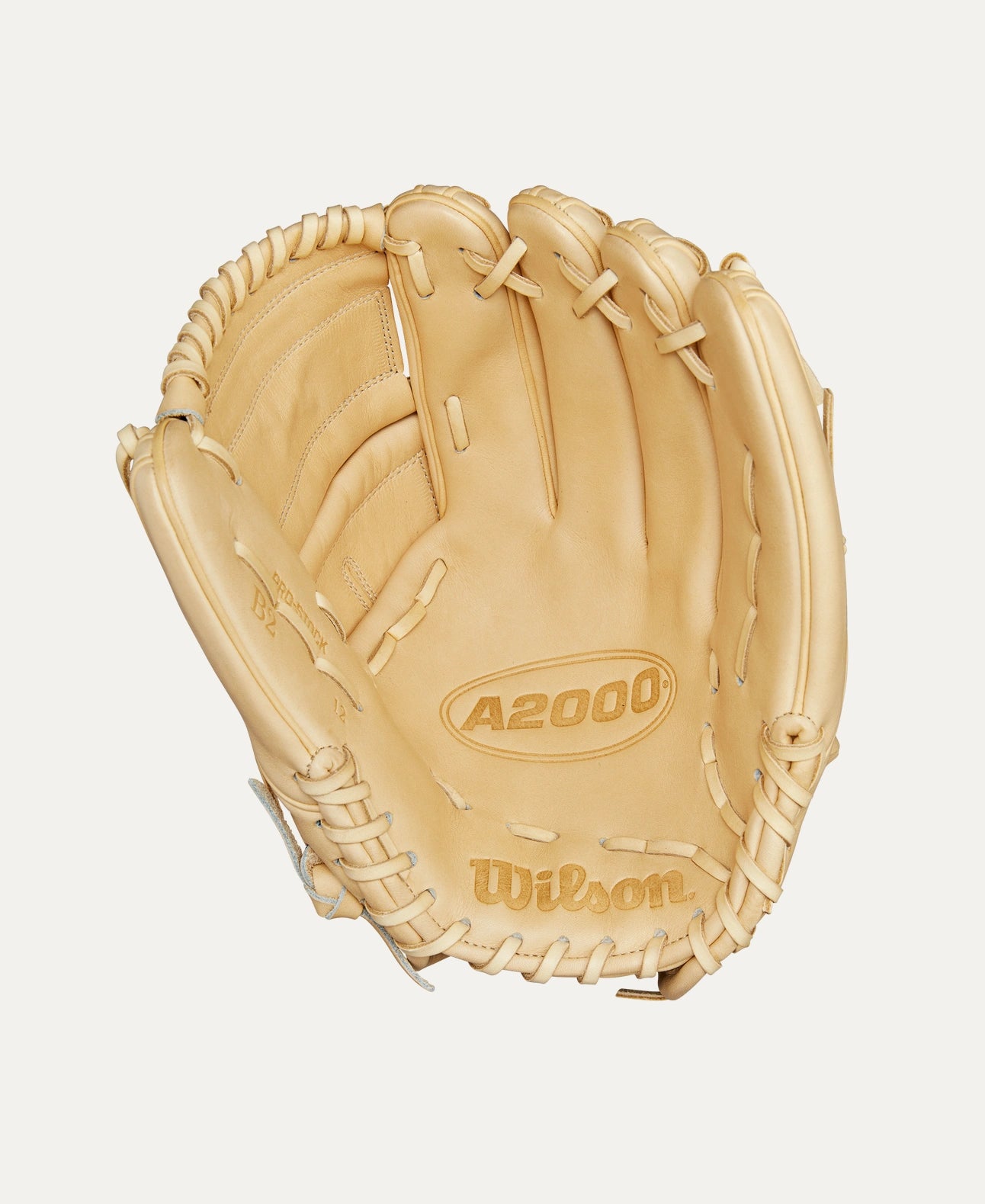 Classics Series A2000 B2 Pitcher’s Baseball Glove - 12”