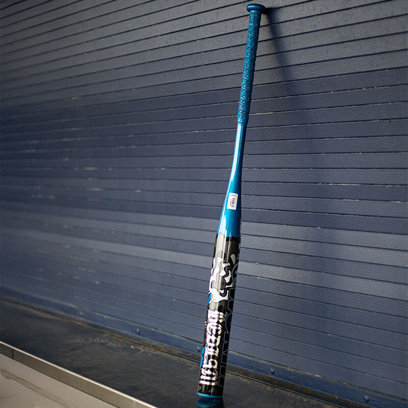 Worth 2025 Bedlam Phil Matte Signature Model 1-Piece 12.75" XL USSSA Bat