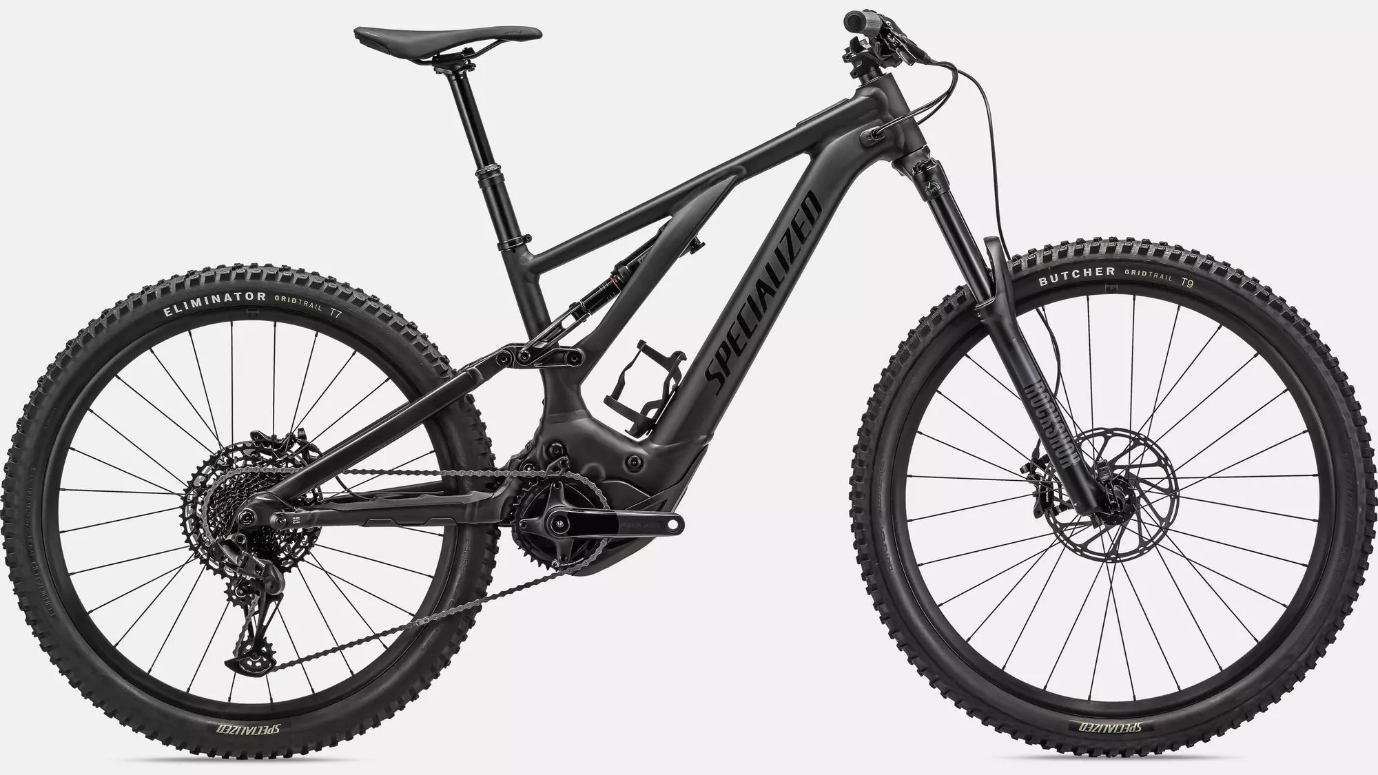 Specialized Turbo Levo G4 Alloy