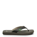 Sanuk Women's Yoga Mat Flip Flop