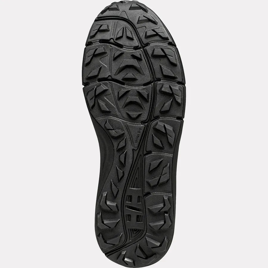 Helly Hansen Men's Stega Helly Tech Waterproof Hiking Shoes