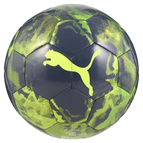 Cup Graphic Soccer Ball