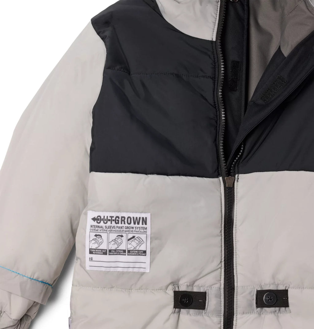 Columbia Kids' Buga III Snow Suit