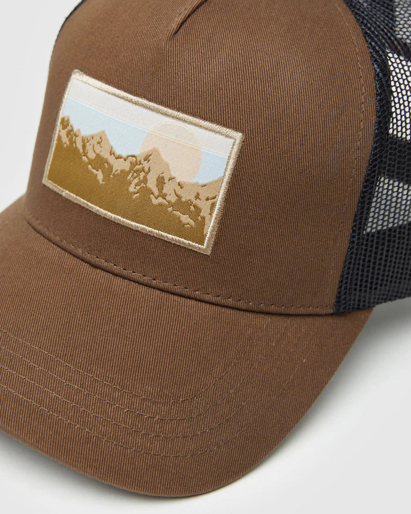 Tentree Ridgeline Altitude Hat