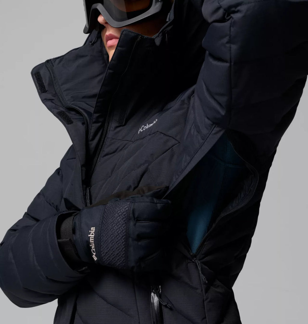 Columbia Women's Lay D Down V Jacket