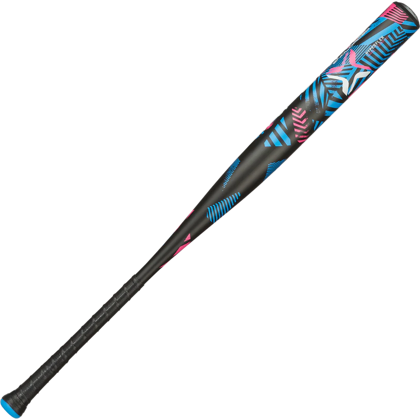 Inferno One-Piece Endload USSSA Slowpitch Softball Bat (Pro Flared Handle)