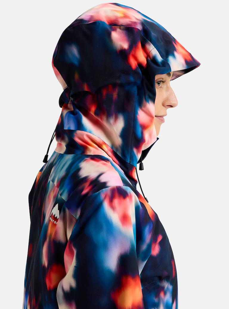 Burton Women's Burton Reserve 2L Insulated Stretch Jacket