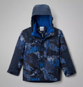 Boys' Whirlibird III Interchange Jacket