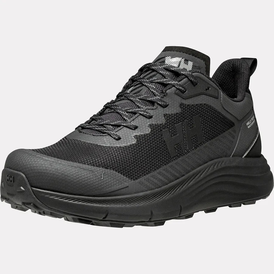 Helly Hansen Men's Stega Helly Tech Waterproof Hiking Shoes
