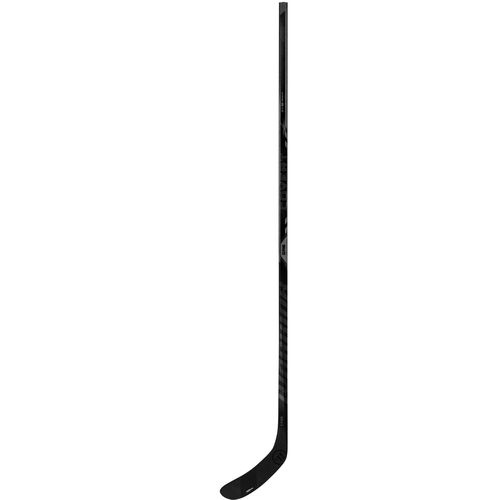 Warrior Intermediate Covert QR6 Rev Hockey Stick
