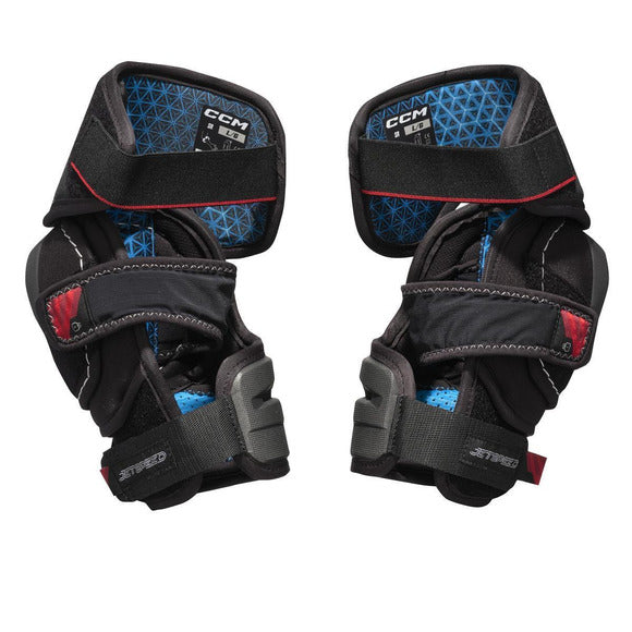 CCM Junior Jetspeed FT8 Elbow Pads - 2025