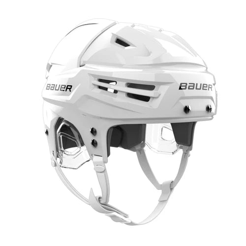 Bauer Senior RE-AKT 70 Hockey Helmet - 2025
