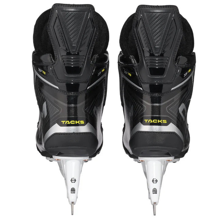 CCM Intermediate Tacks XF 70 Hockey Skates