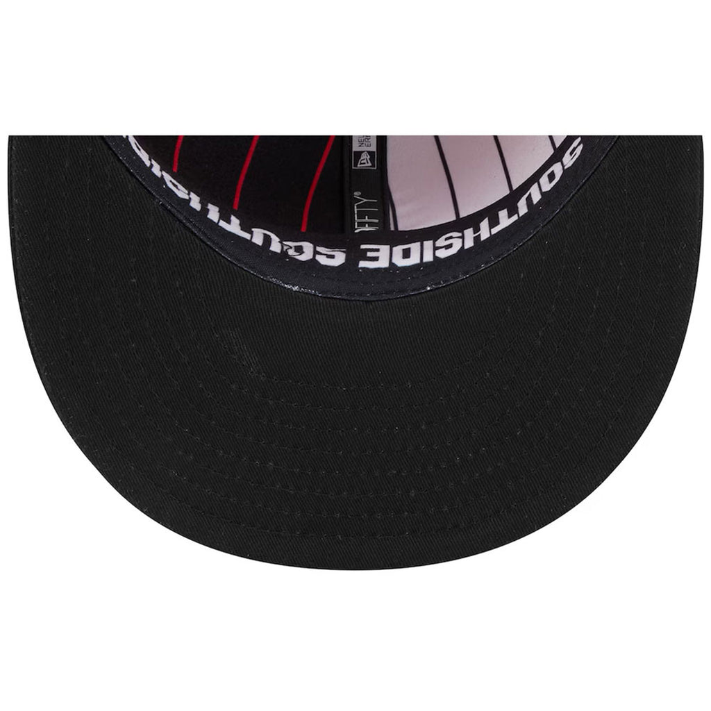 Chicago White Sox City Connect 9FIFTY Snapback Hat