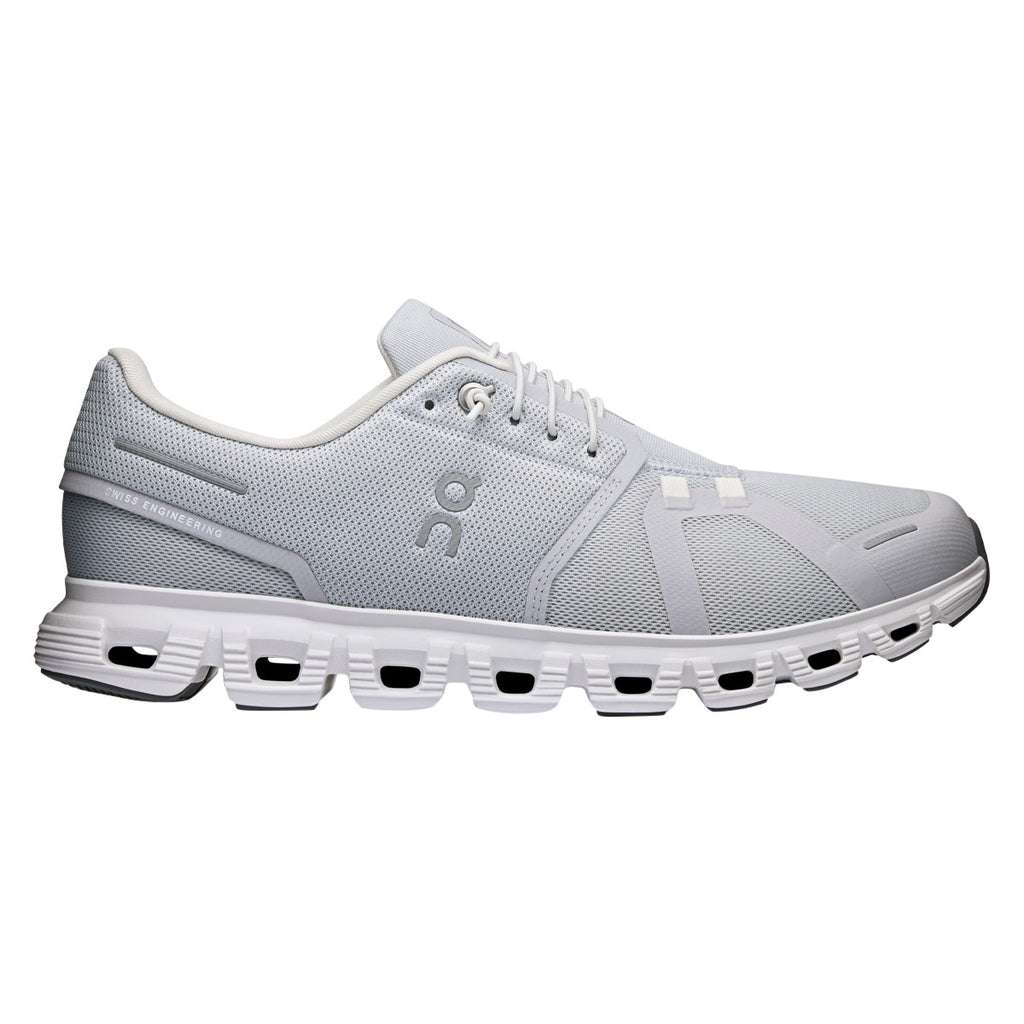 On Cloud Men's Cloud 6 Walking Shoes