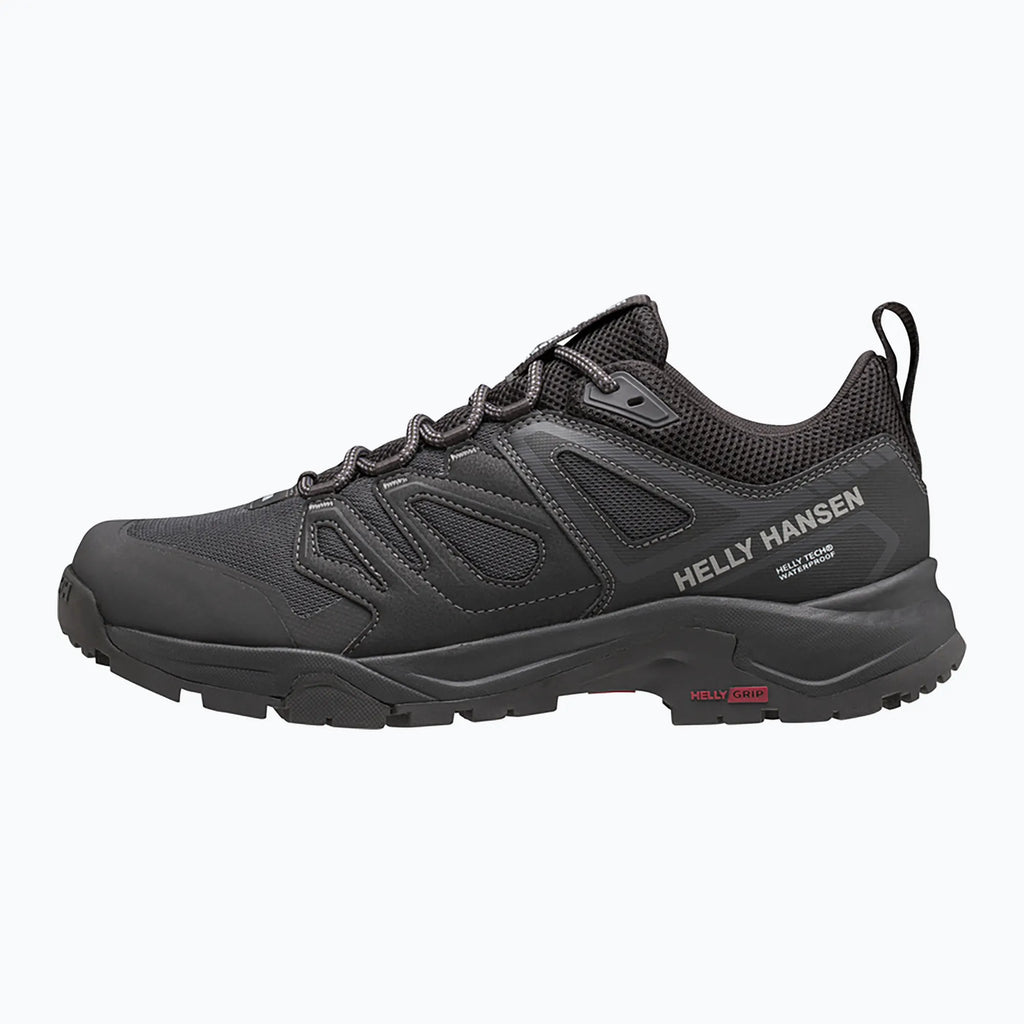 Helly Hansen Men's Stalheim Helly Tech Waterproof Hiking Shoes