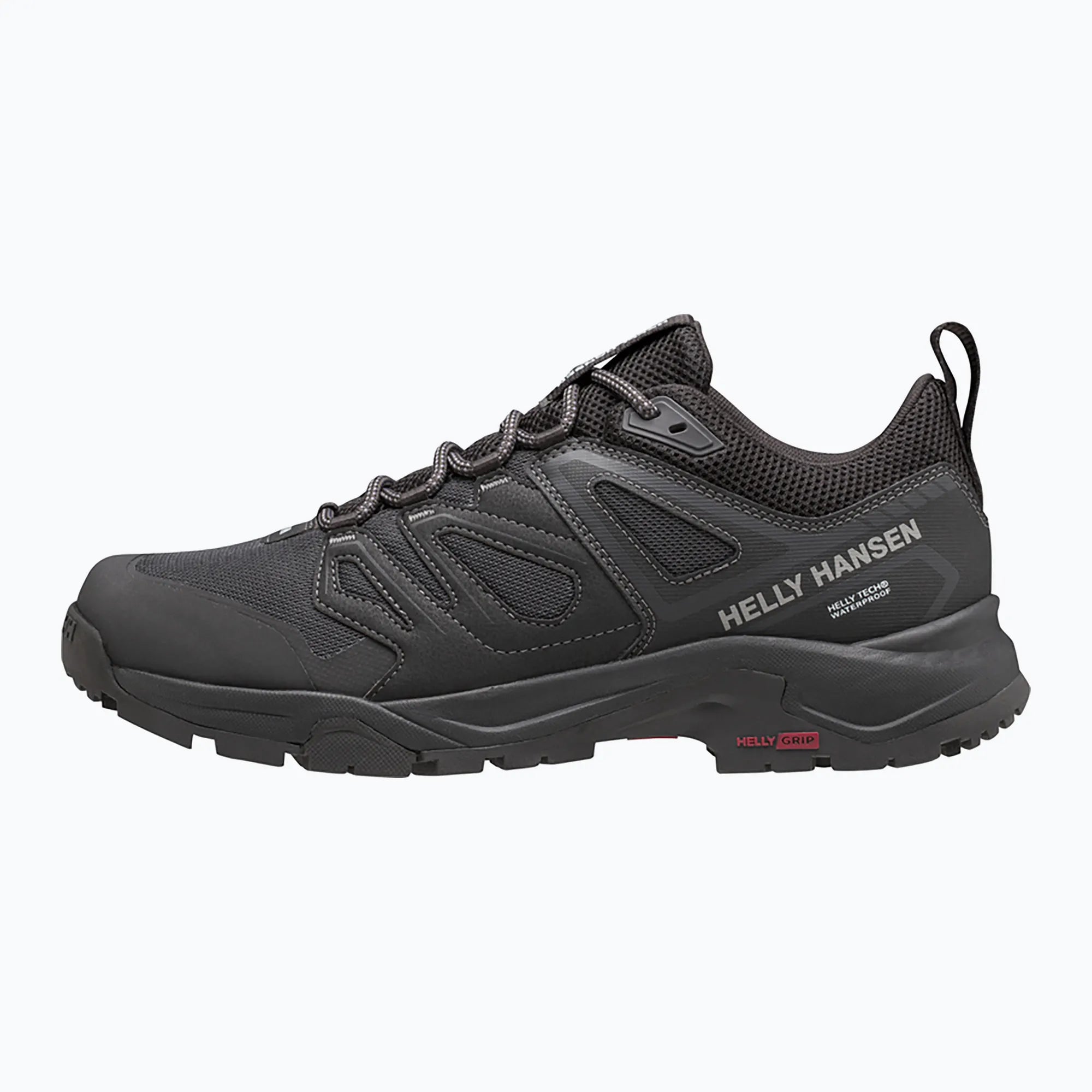 Helly Hansen Men's Stalheim Helly Tech Waterproof Hiking Shoes
