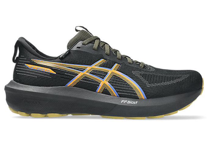 Asics Men's Gt-1000 14 GTX Running Shoes