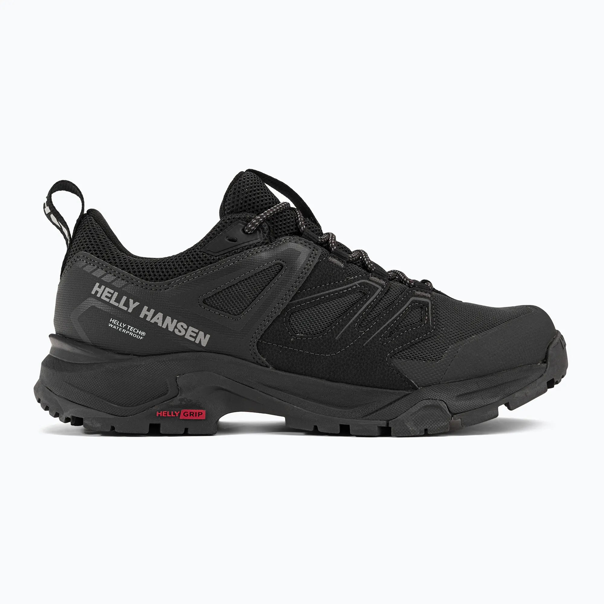 Helly Hansen Men's Stalheim Helly Tech Waterproof Hiking Shoes