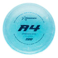 A4 500 Plastic