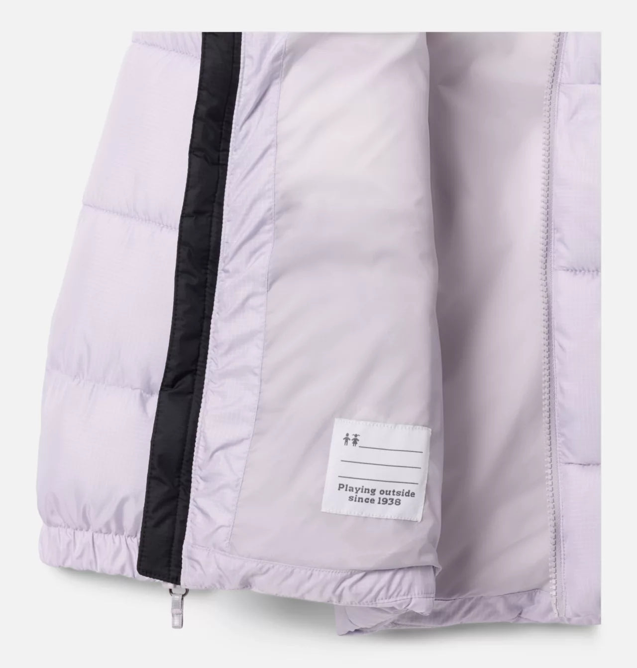 Columbia Kids' Puffect II Jacket