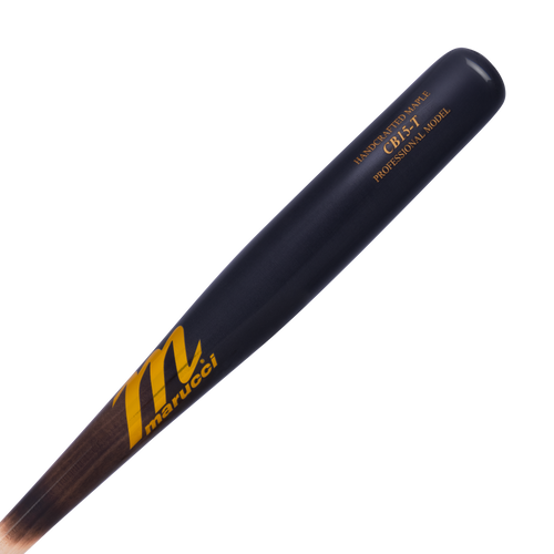 Marucci Torpedo CB15 Pro Maple Wood Baseball Bat