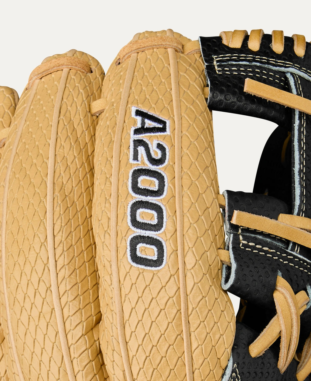 Summer 2025 Ke’Bryan Hayes A2000 KBH13 GM Infield Baseball Glove - 11.75”
