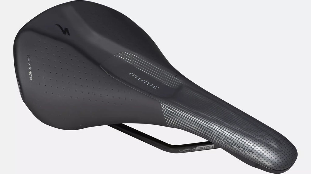 Specialized Phenom Comp Saddle with Mimic
