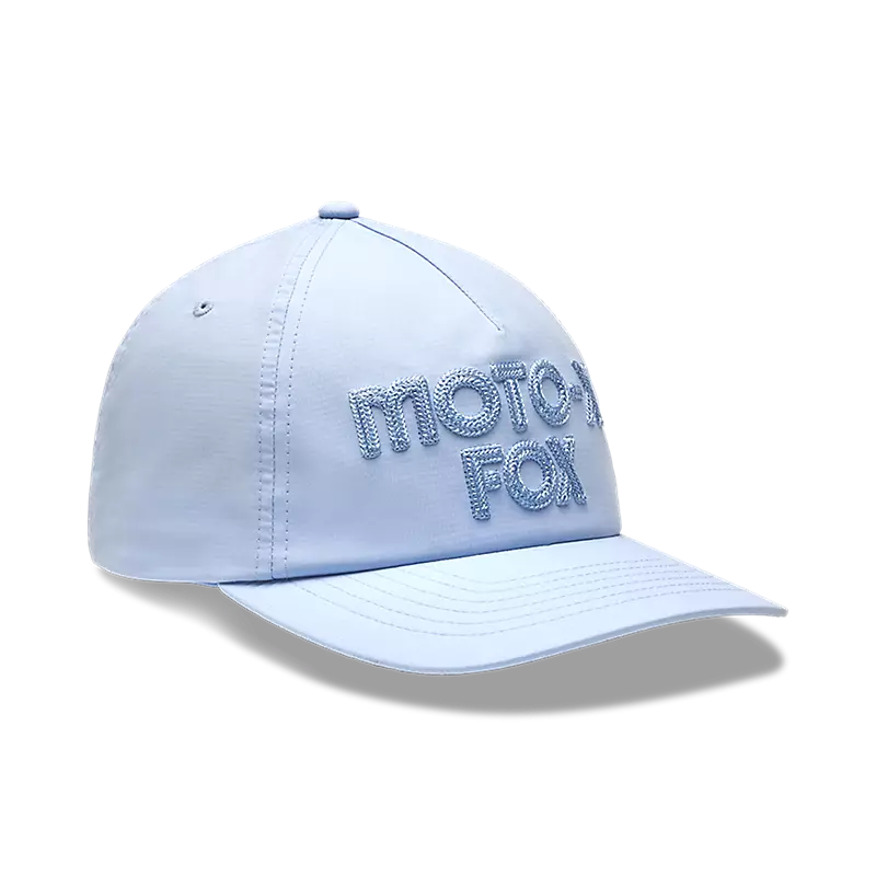 Women's Moto-X Adjustable Hat