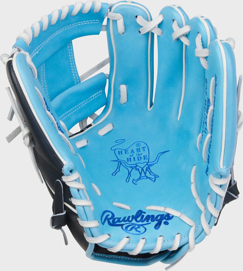 Rawlings Heart of the Hide Wing Tip Infield Glove - 11.75"