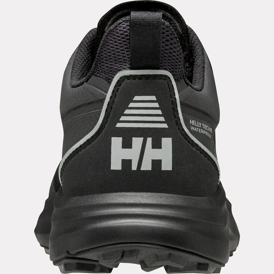 Helly Hansen Men's Stega Helly Tech Waterproof Hiking Shoes