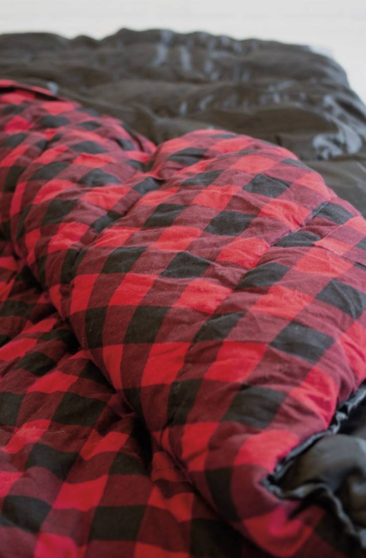 Athabasca Sleeping Bag