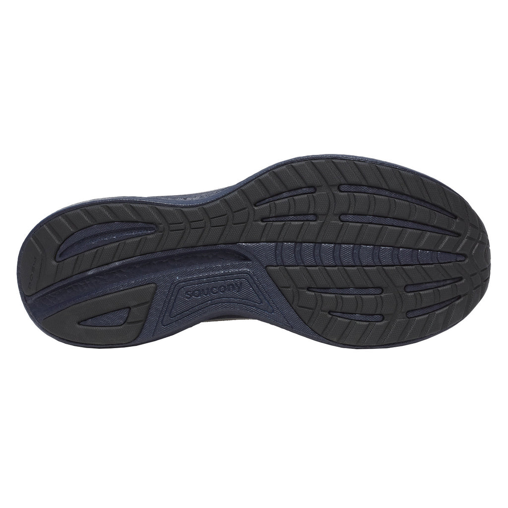 Saucony Men's Ride 18 Running Shoes