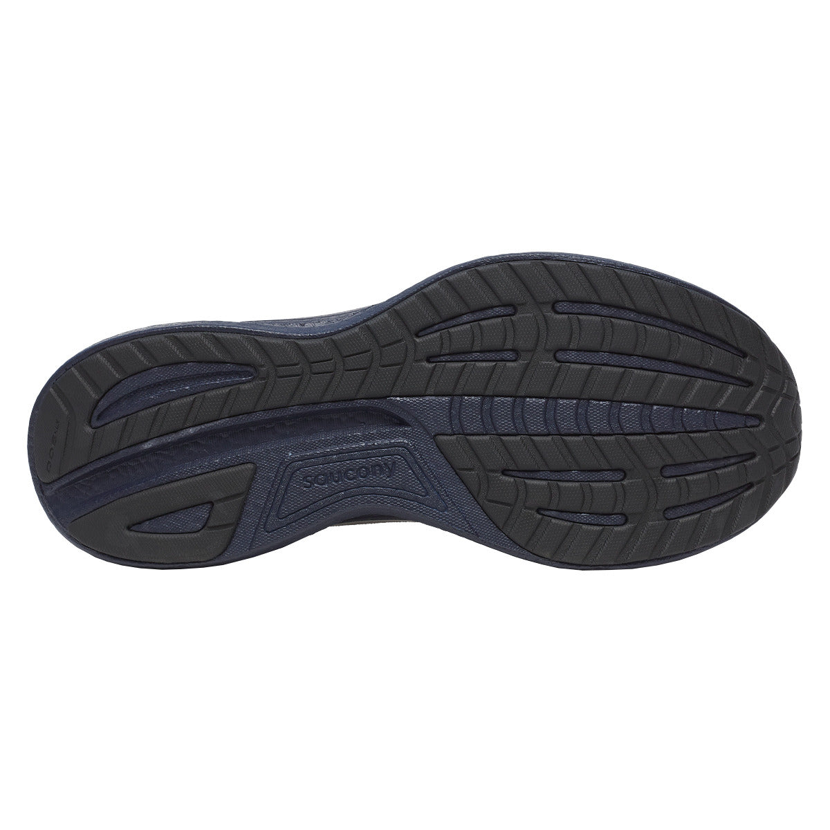 Saucony Men's Ride 18 Running Shoes